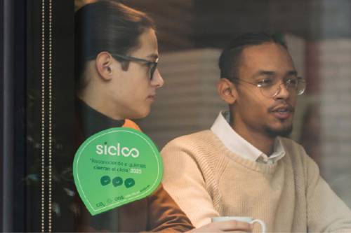 El Sello Circular de SICLOO acredita el compromiso ambiental y posiciona a los establecimientos como referentes de economía circular en su sector.